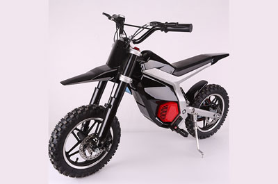 Elektro Kinder Motocross UEM001 (13+ Jahre)