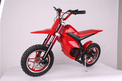 Elektro Kinder Motocross UEM001 (13+ Jahre)