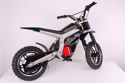 Elektro Kinder Motocross UEM001 (13+ Jahre)